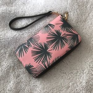 Zip Around Wallet: A New Day